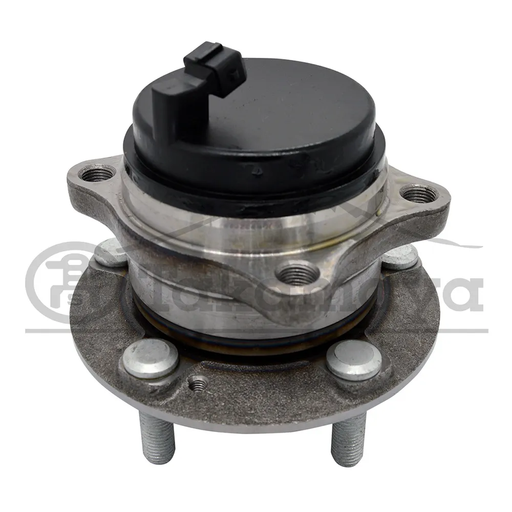 Maza Balero Trasera Kia Sorento 2011 - 2015 Oem 512326