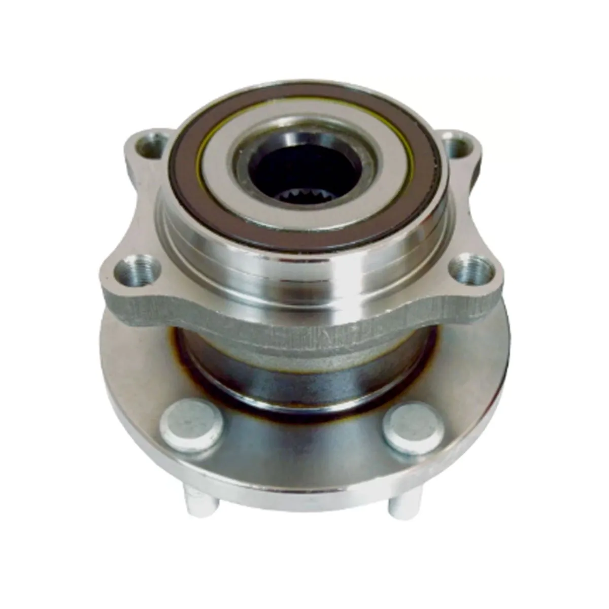 Maza Balero Trasera para Subaru Tribeca 2008-2014