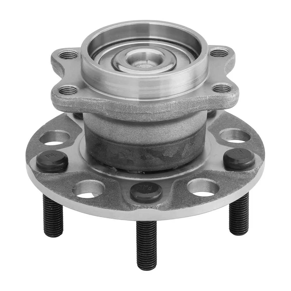 Maza Balero Trasera para Dodge Caliber 2007-2010