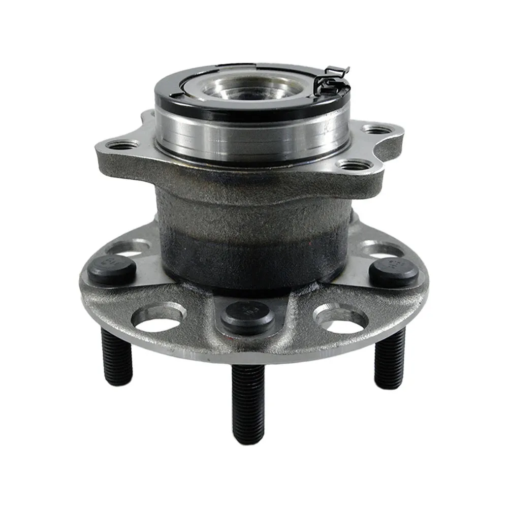 Maza Balero Trasera para Dodge Avenger 2007-2008