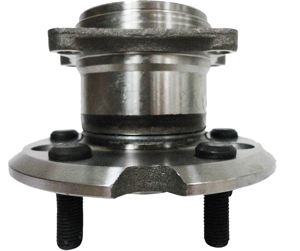 Maza Balero Trasera para Toyota RAV4 2001-2005