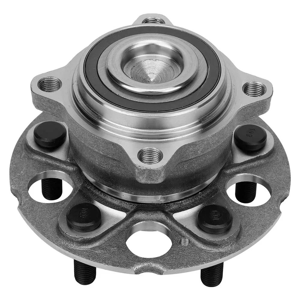 Maza Balero Cr-v 2007 2008 2009 2010 2011 Abs 4x2 Trasero