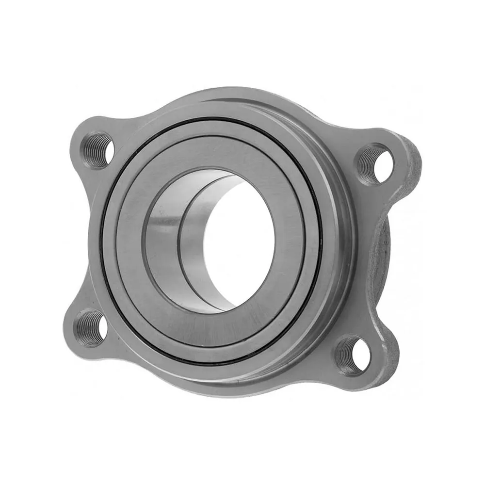 Maza Balero Trasera para Nissan 350Z 2003-2009