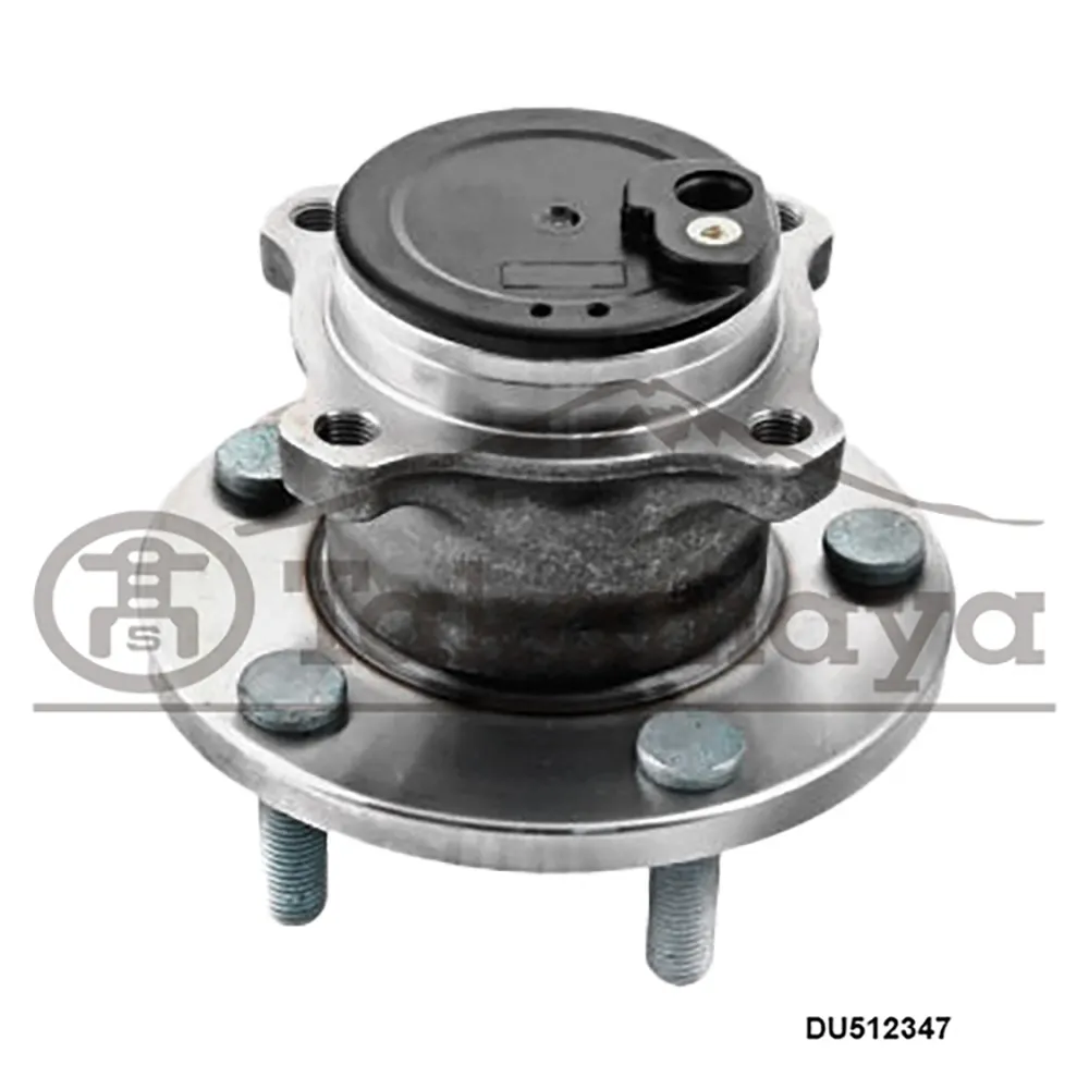Maza Balero Trasera para Mazda 3 2004-2013