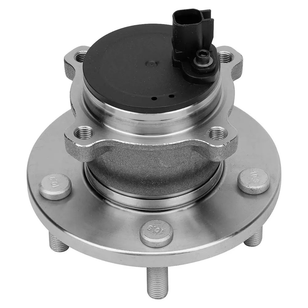 Maza Balero Trasera para Mazda 3 2004-2009