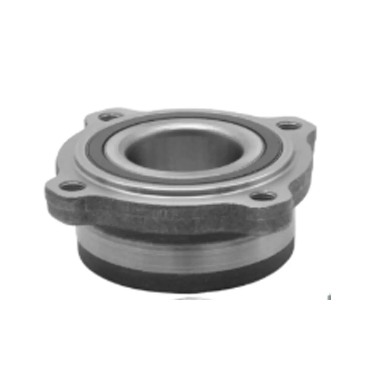 Maza Balero Rueda Trasera Murano 2003-2007 4x4,abs 5 Birlos