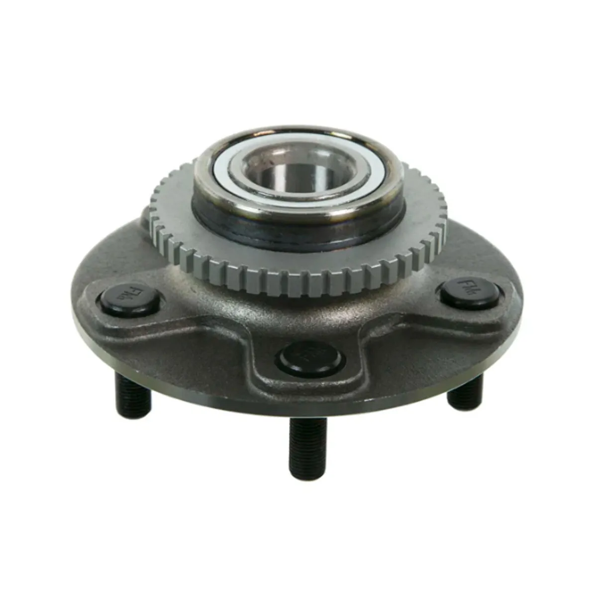 Maza Rueda Trasera Nissan Maxima 1995 1996 1997 1998 1999