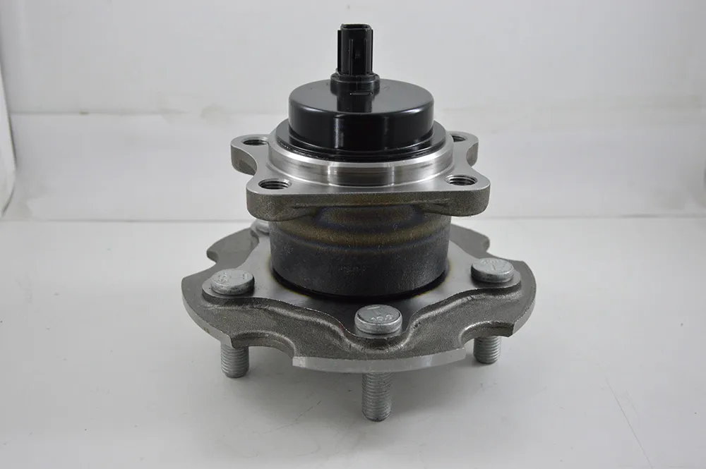 Maza Balero Trasera para Toyota RAV4 2006-2015