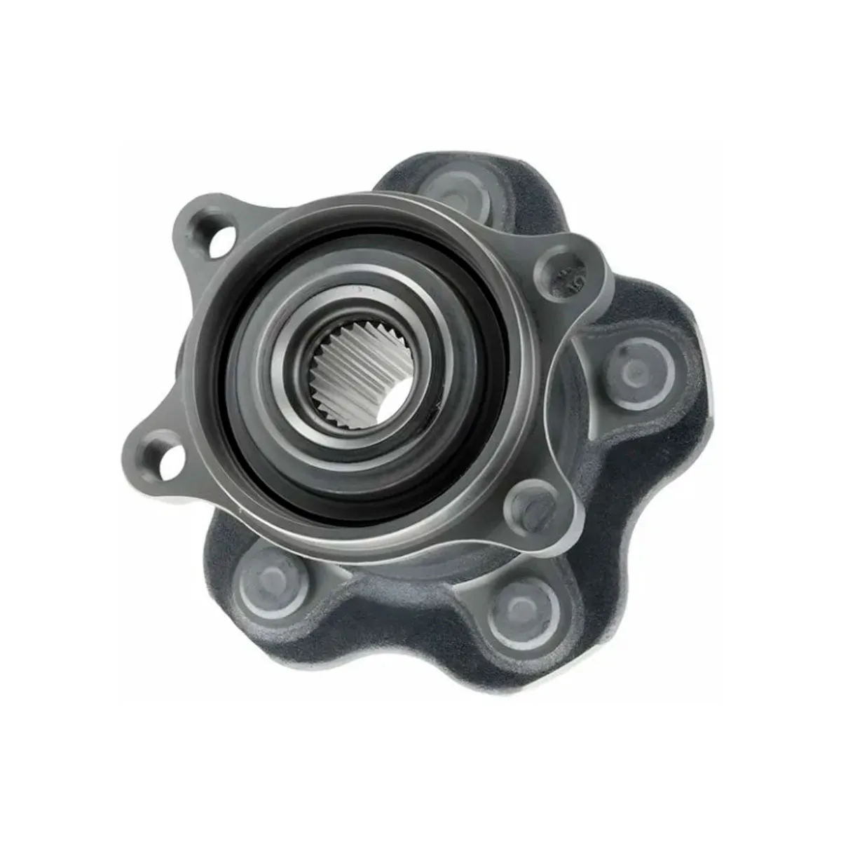 Maza Balero Delantera para Nissan Rogue 2008-2013