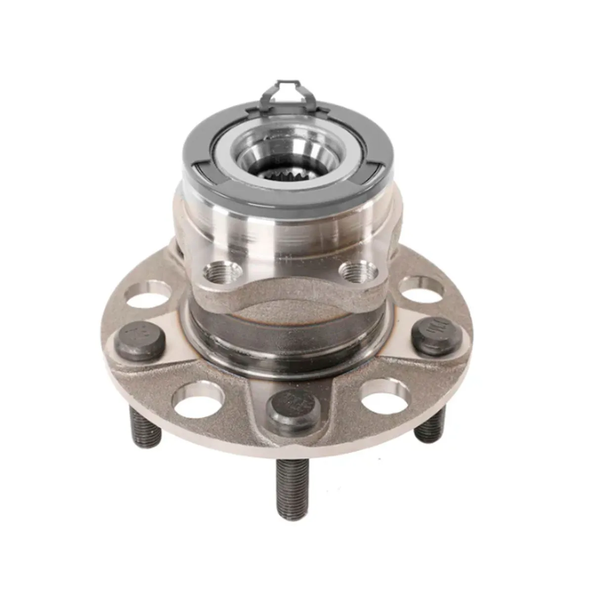 Maza Balero Trasera para Nissan Infinity 2006-2007