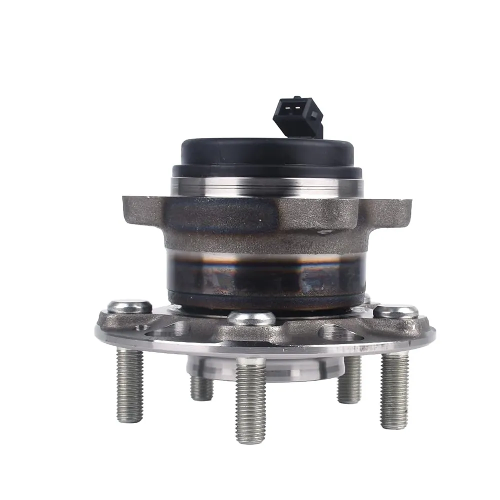 Maza Balero Trasera para Mitsubishi Lancer 2008-2009