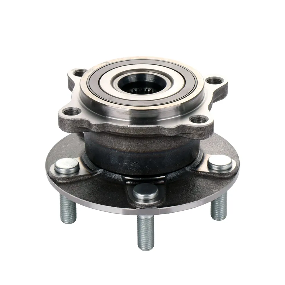 Maza Balero Trasera Mitsubishi Outlander 07-13, Lancer 08-16