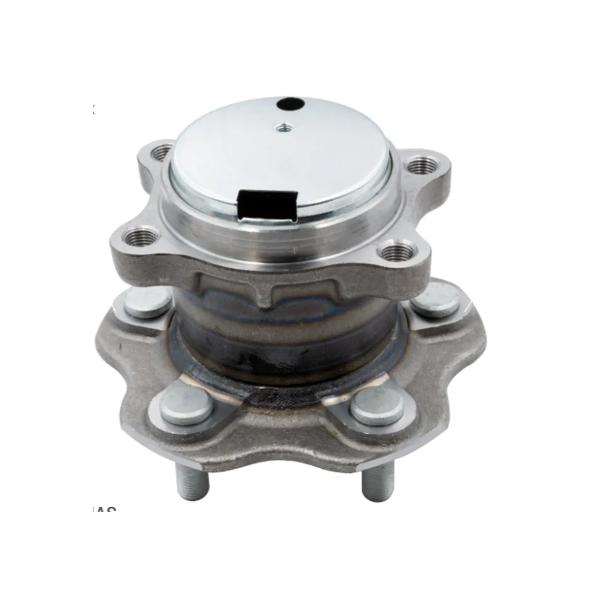 Maza Balero Trasera Nissan Sentra 2007-2012 Takamaya