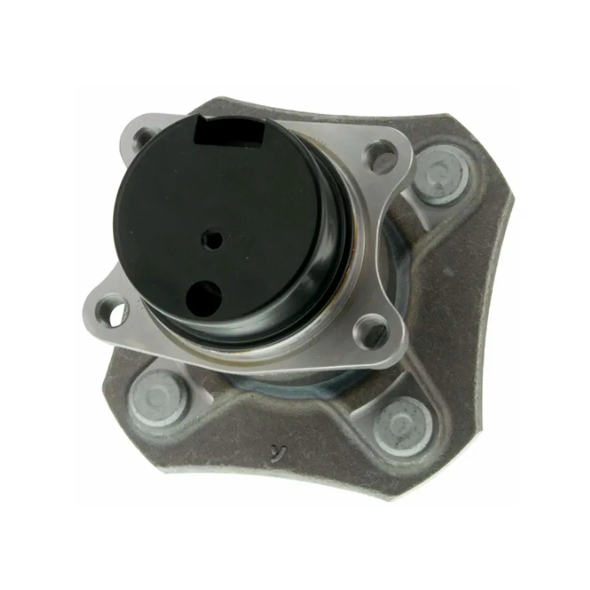 Maza Balero Trasera Nissan Tiida 2007 - 2012 512386 Con Abs