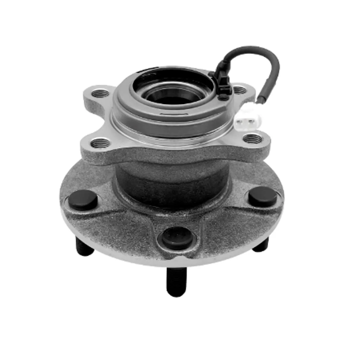 Maza Balero Trasera para Suzuki SX4 4x4 2007-2014