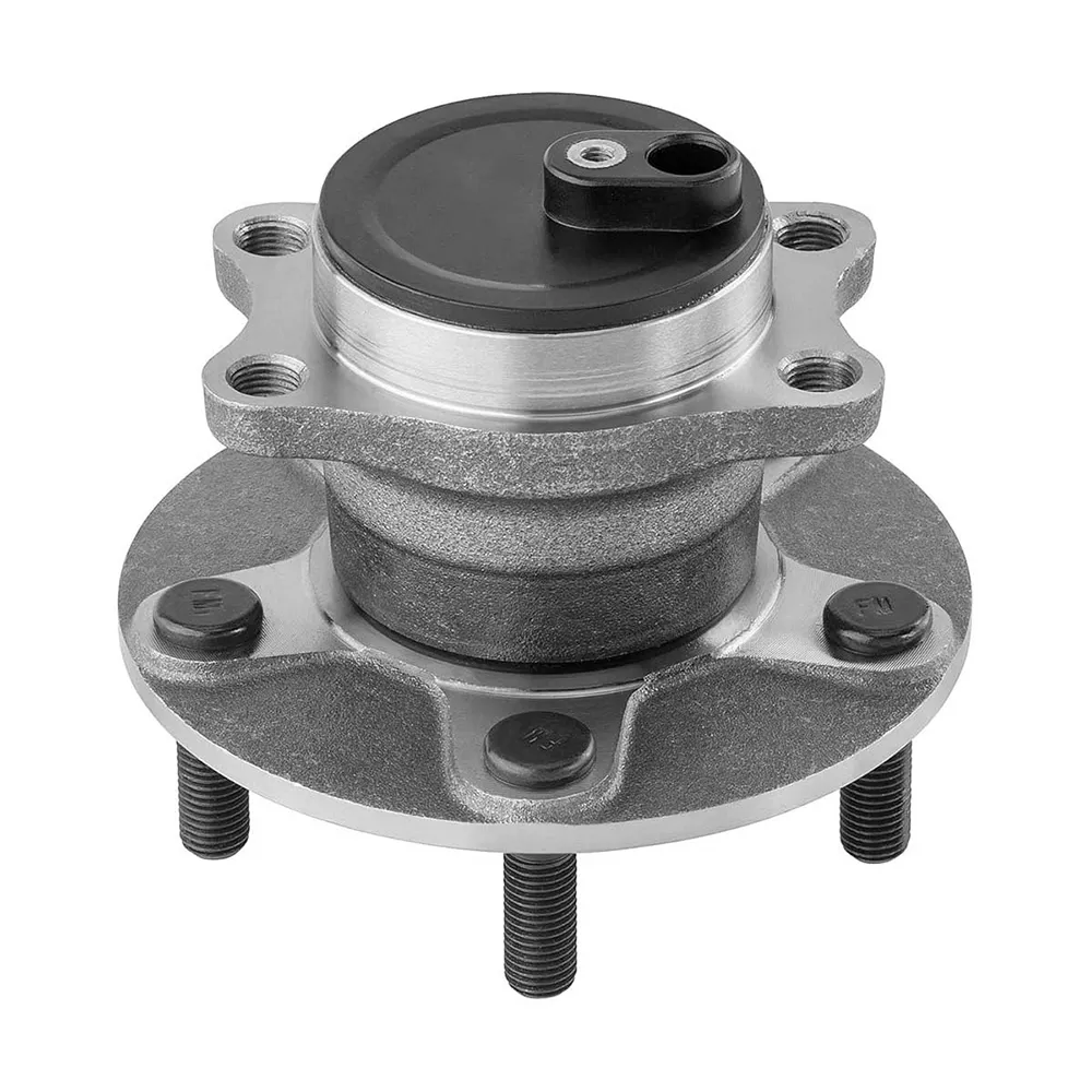 Maza Balero Trasera para Mitsubishi ASX 2011-2015