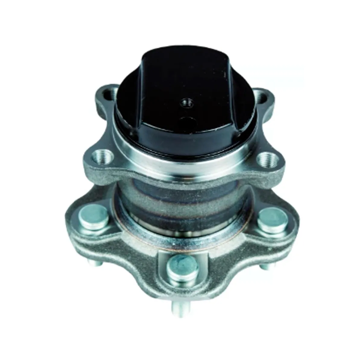 Maza Balero Trasera para Nissan Rogue 2008-2014
