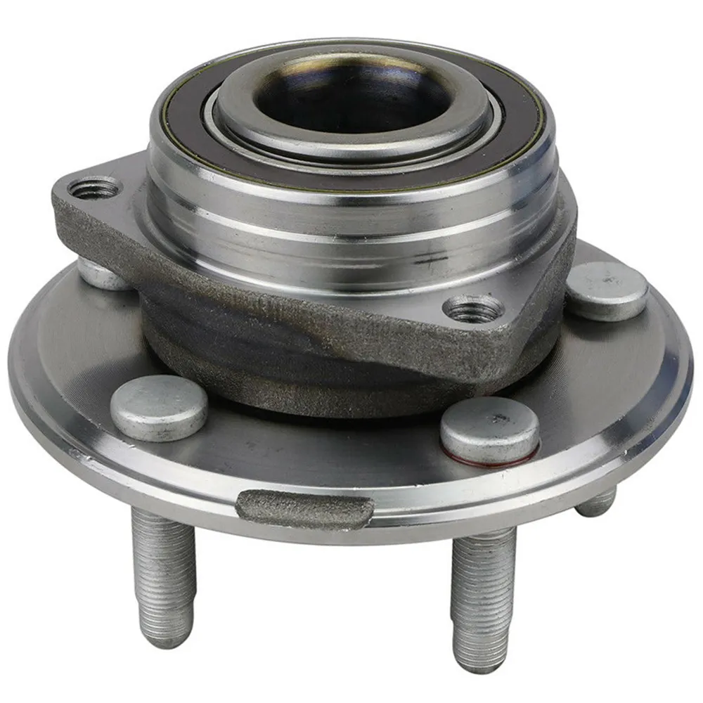 Maza Balero Trasera para Chevrolet Camaro 2010-2015