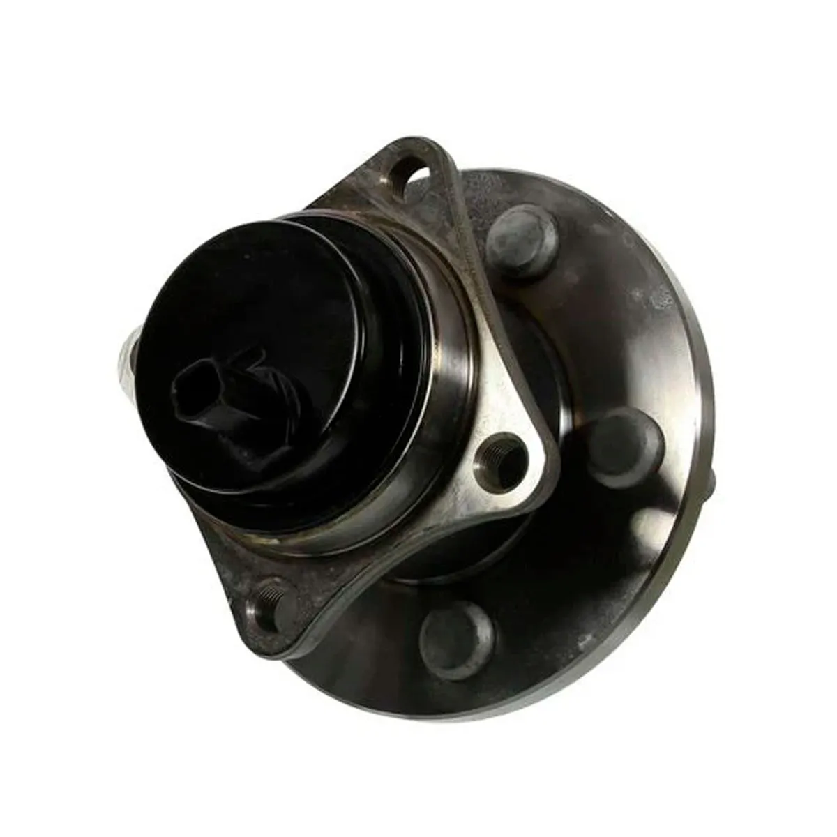 Maza Balero Trasera para Toyota Corola 2009-2017