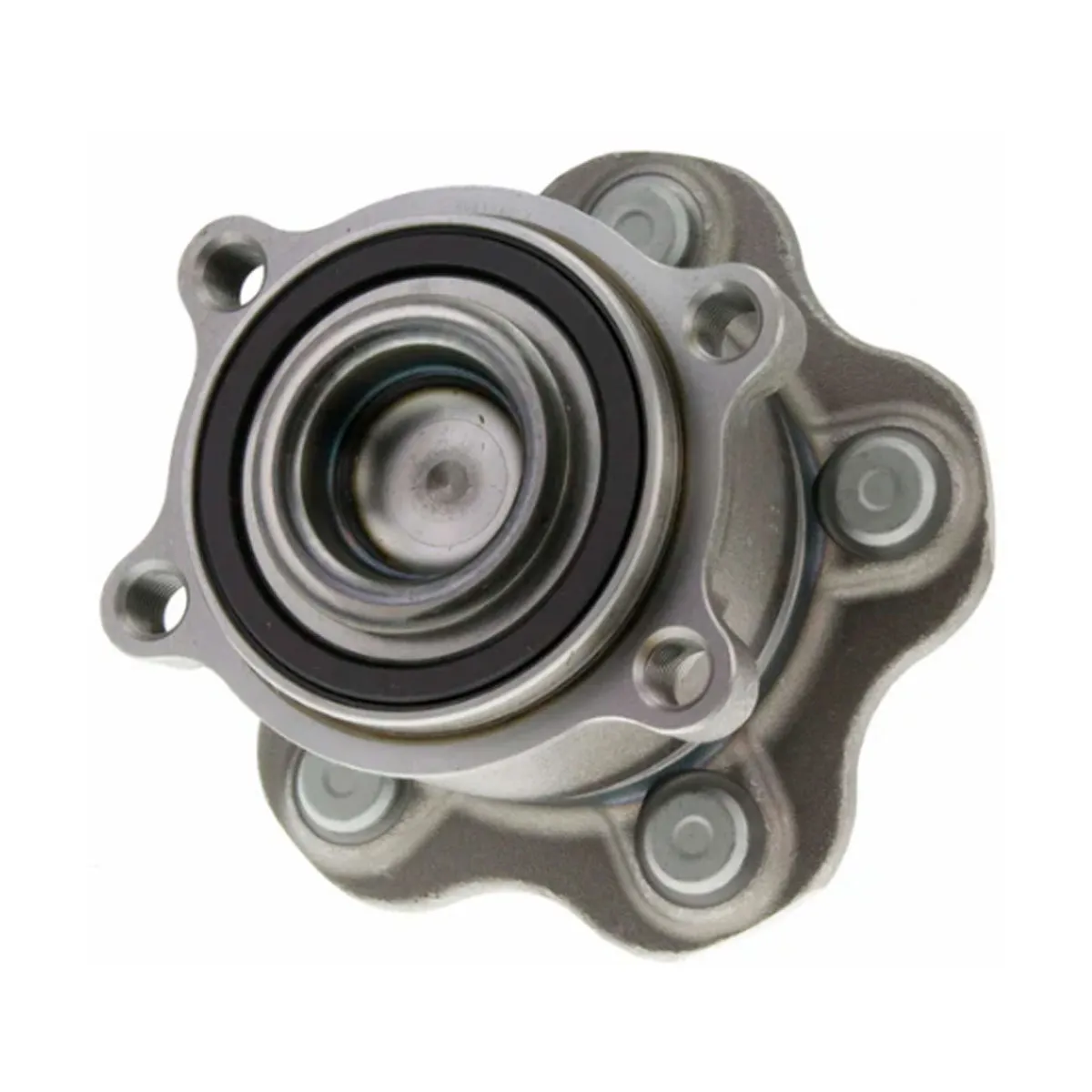 Maza Balero Trasera para Nissan Murano 2009-2014