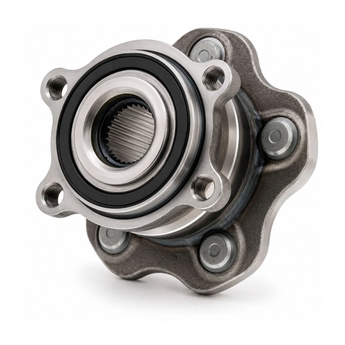 Maza Balero Trasera para Nissan Murano 2009-2015