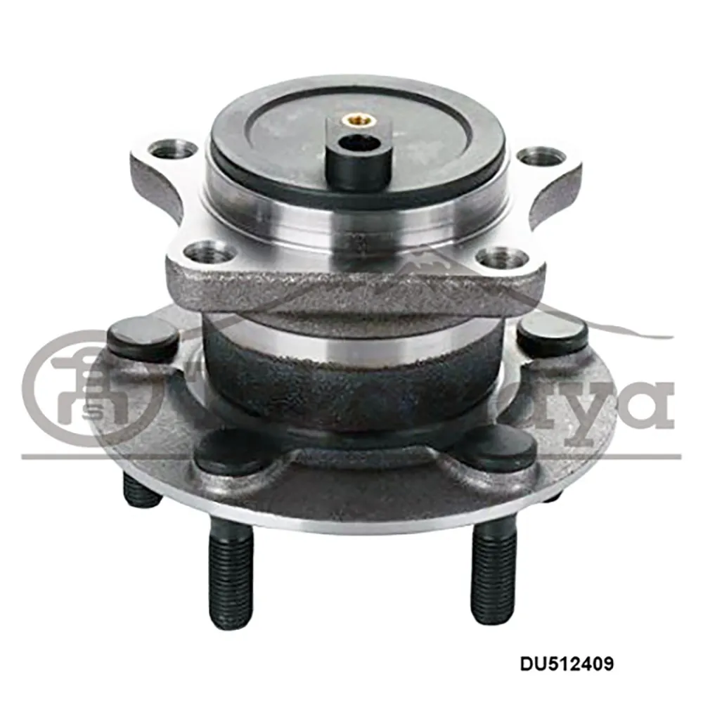 Maza Balero Trasera para Mazda 6 2009-2013