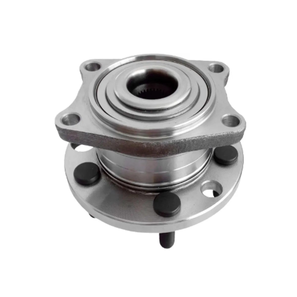 Maza Balero Delantera para Volvo S40 2005-2012