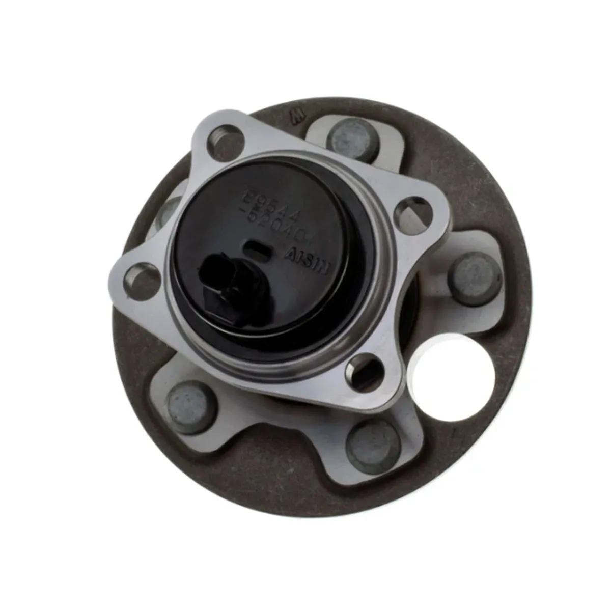 Maza Balero Trasera para Scion 2008-2015