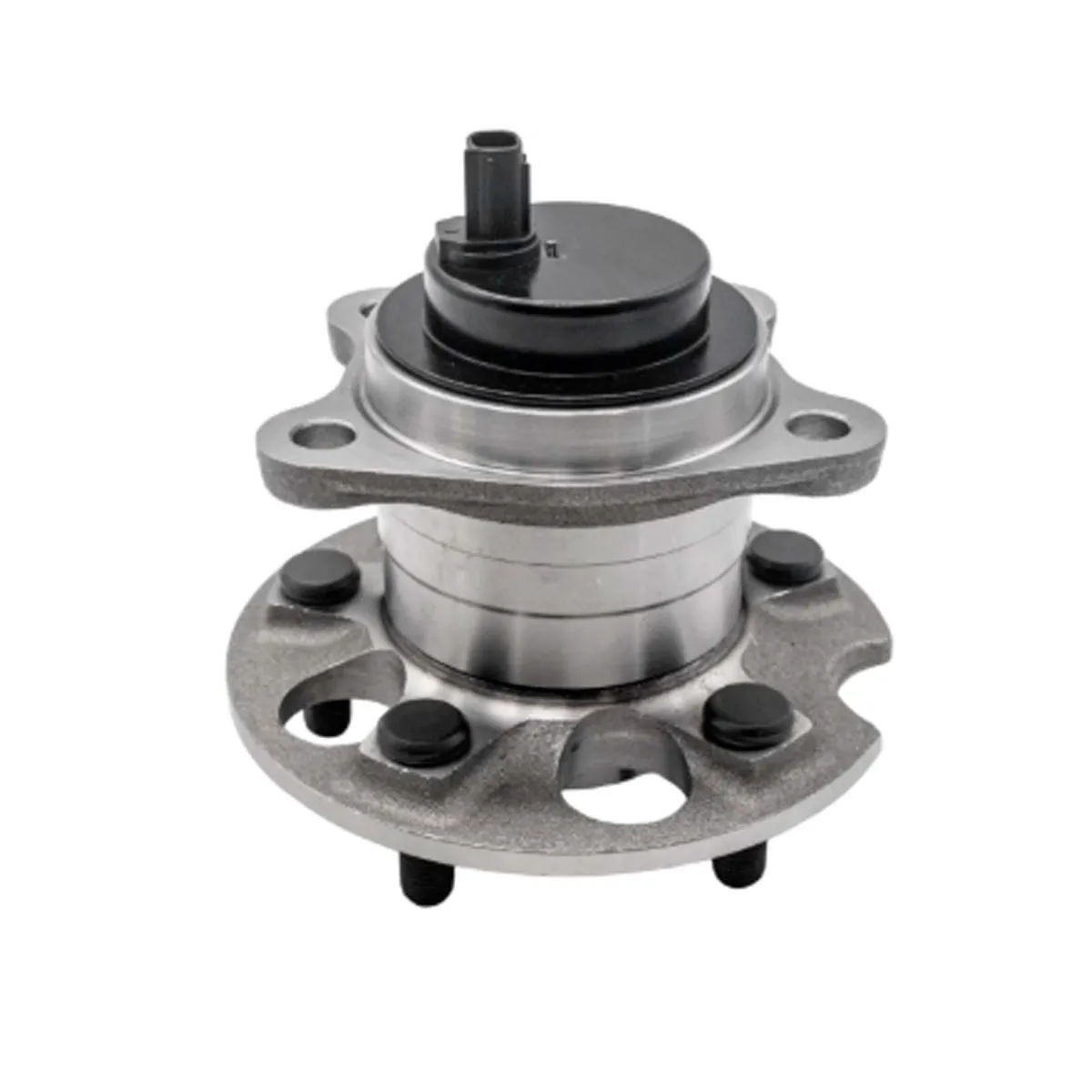 Maza Balero Trasera Izquierda para Toyota Highlander 2005-2013