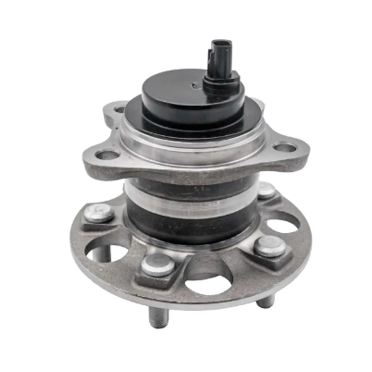 Maza Balero Trasera Derecha para Toyota Highlander 2008-2013