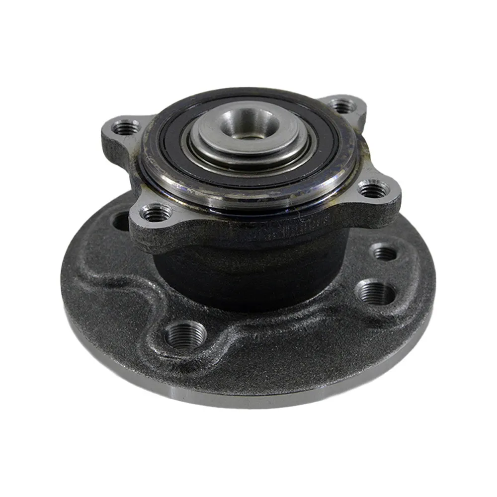 Maza Balero Trasera para Mini Cooper Salt 2007-2015