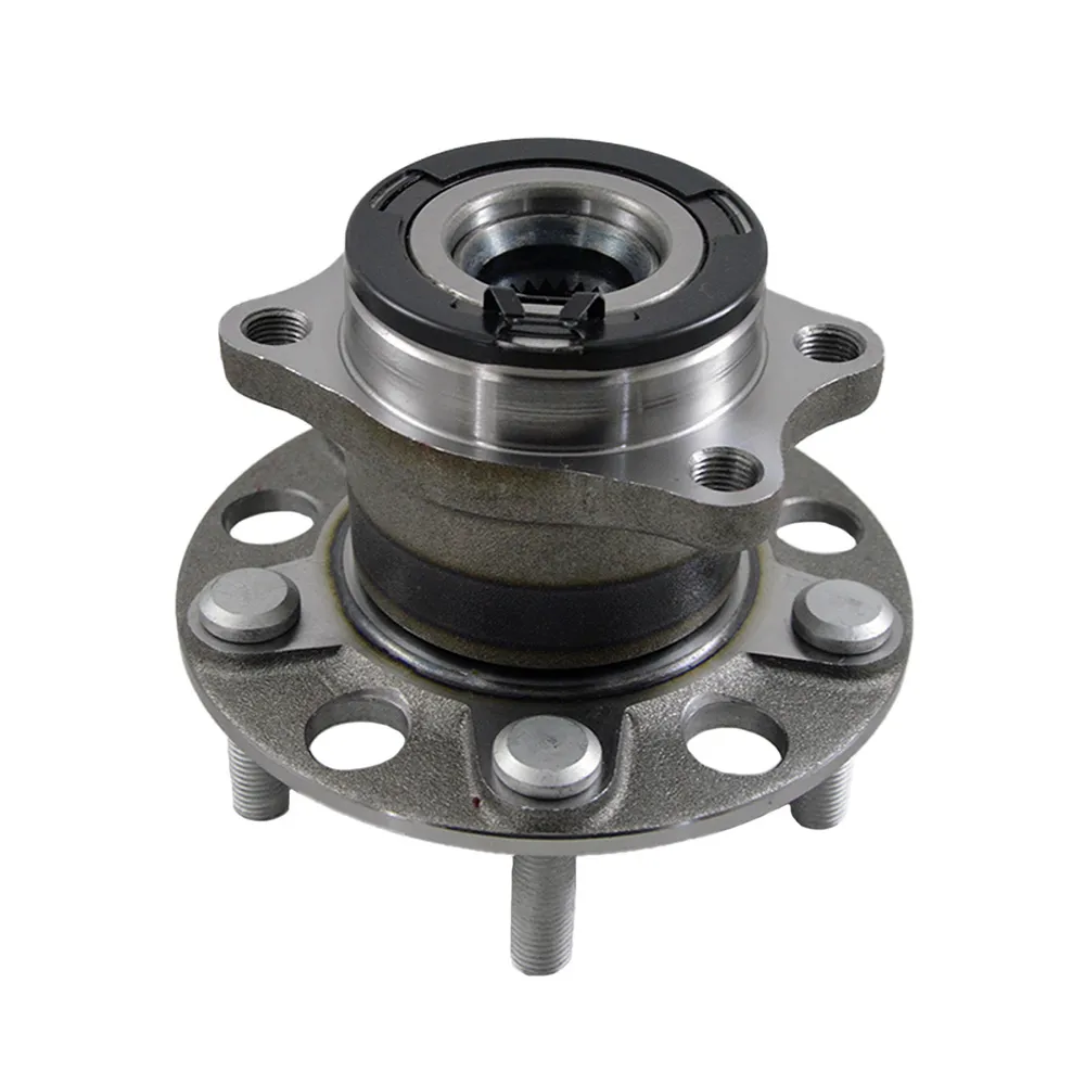 Maza Balero Trasera Izquierda para Dodge Avenger 2009-2011