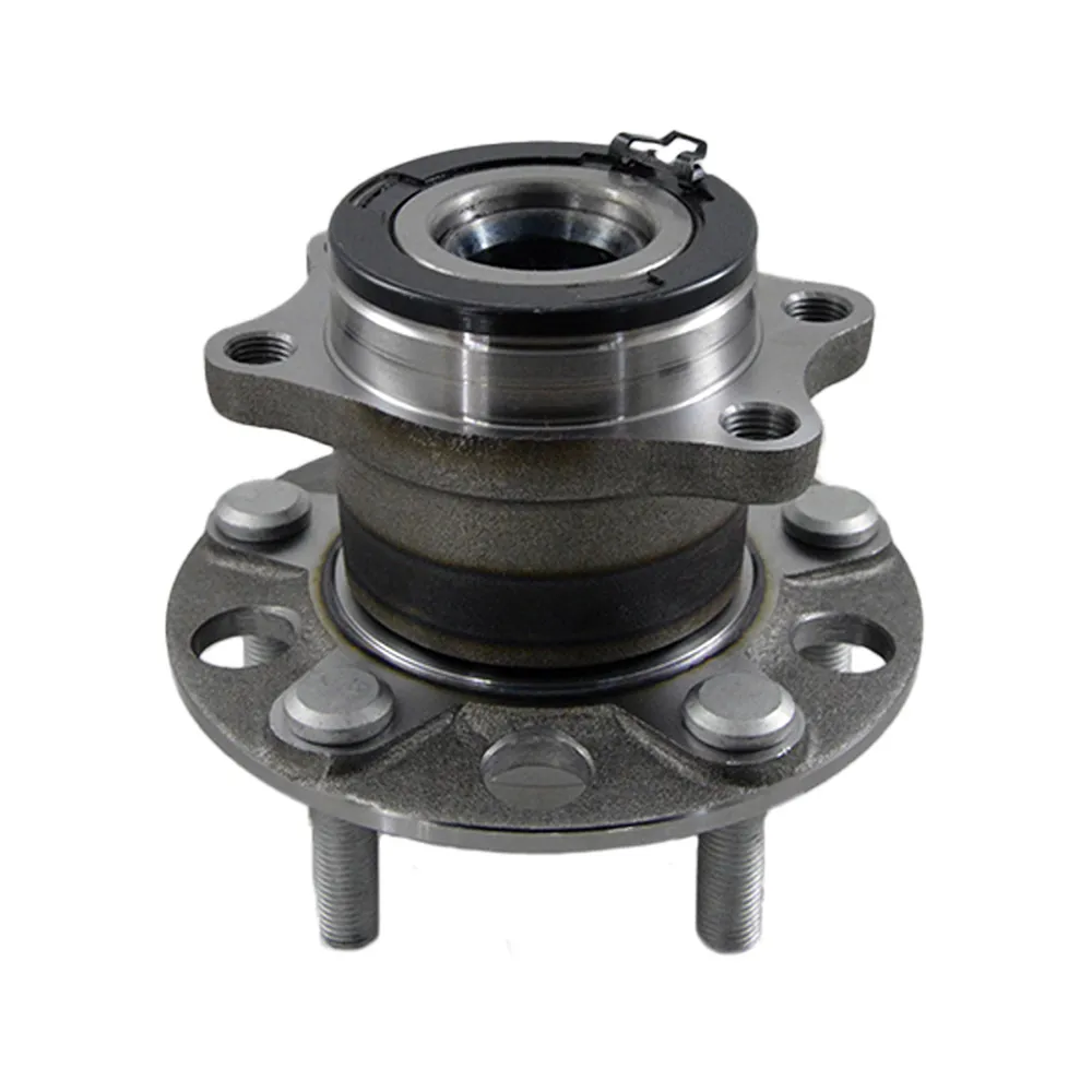 Maza Balero Delantera para Dodge Avenger 4x4 2008-2011