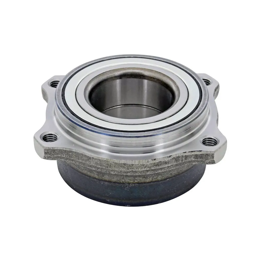Maza Balero Delantera para Mazda CX-9 2007-2015