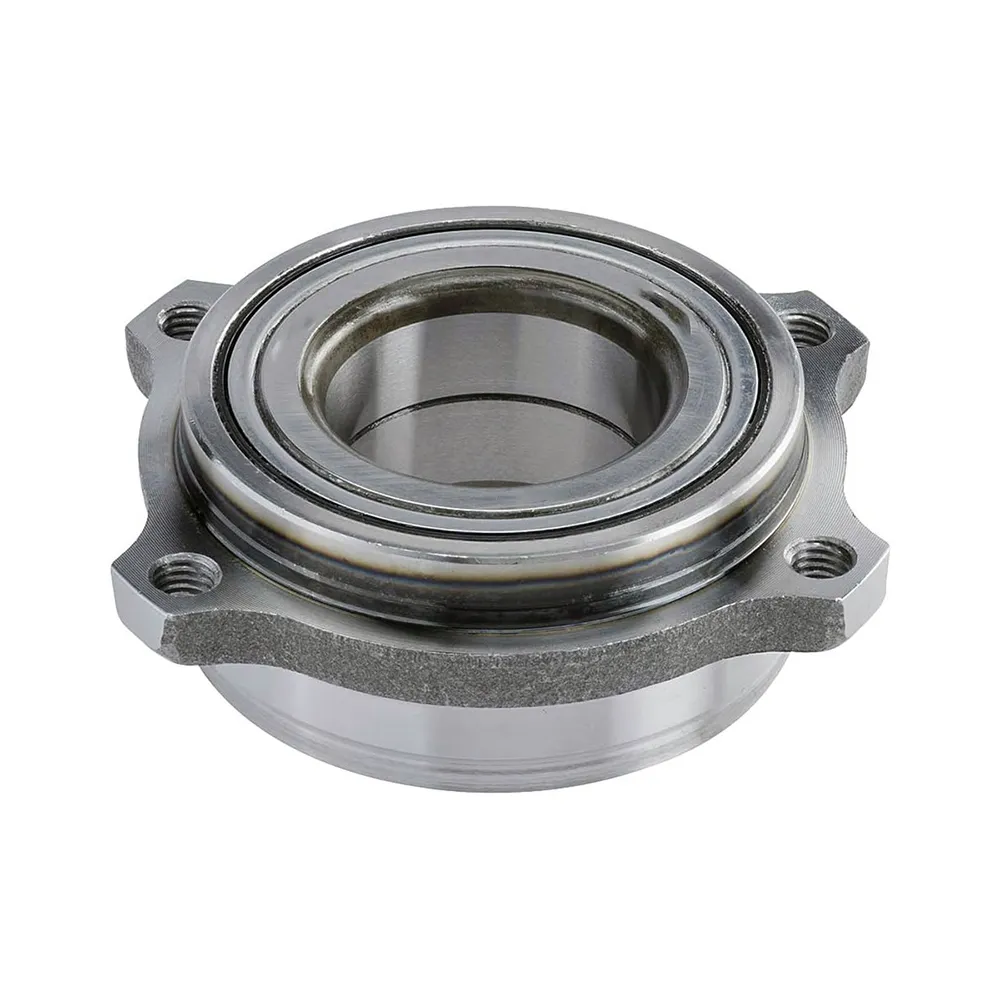 Maza Balero Trasera para Mercedes Benz C230 2008-2011