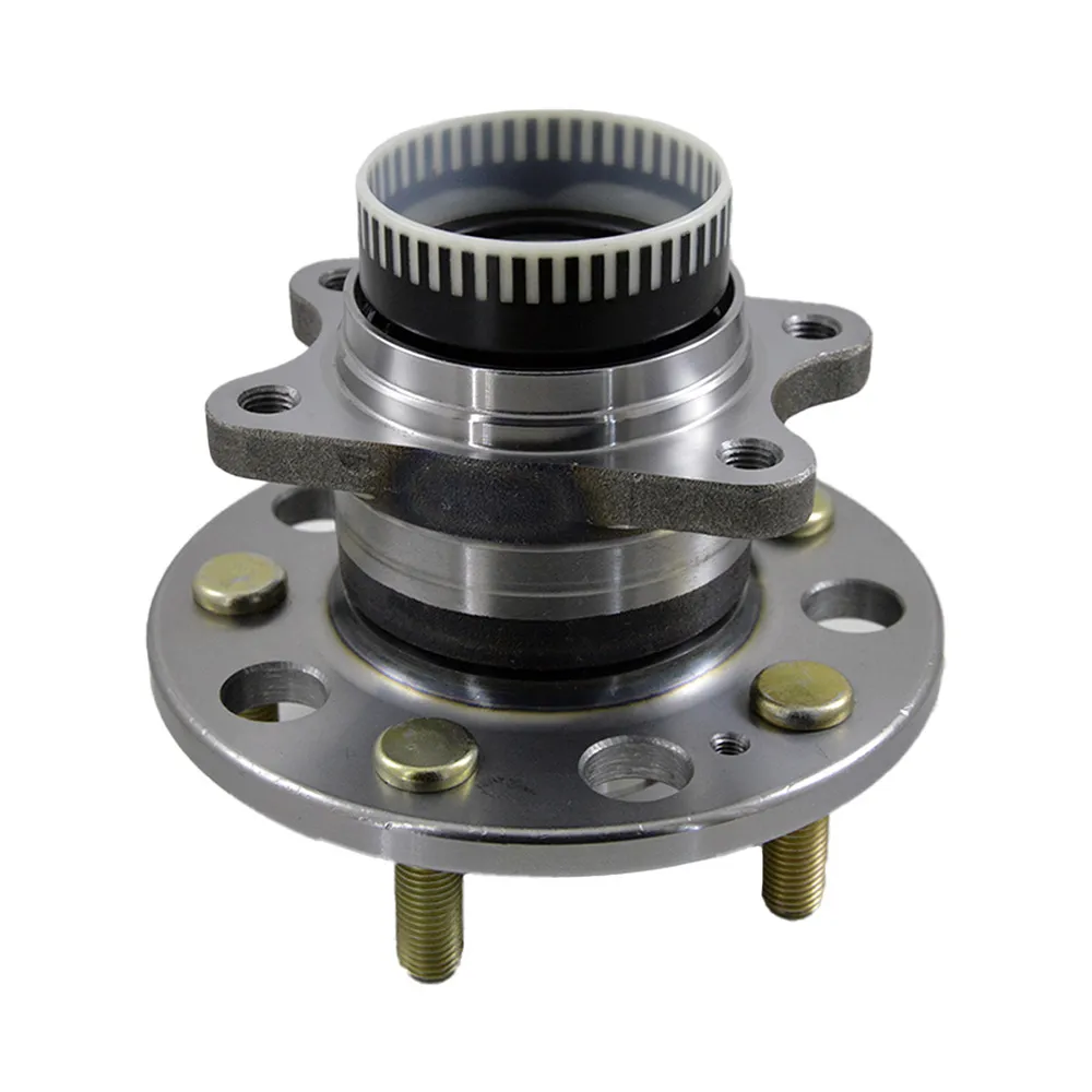 Maza Rueda Trasera Hyundai Sonata 2011 2012 2013 2014 2015