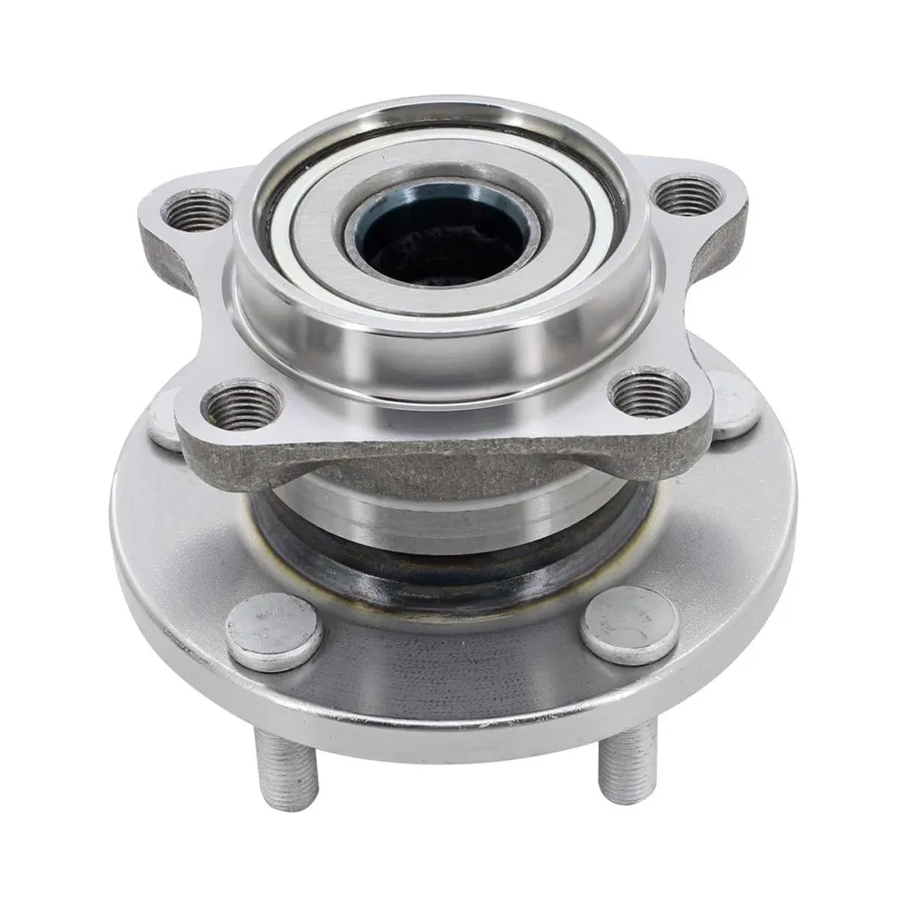 Maza Rueda Trasera Mazda Cx-9 2007 2008 2009 2010 2011-2015