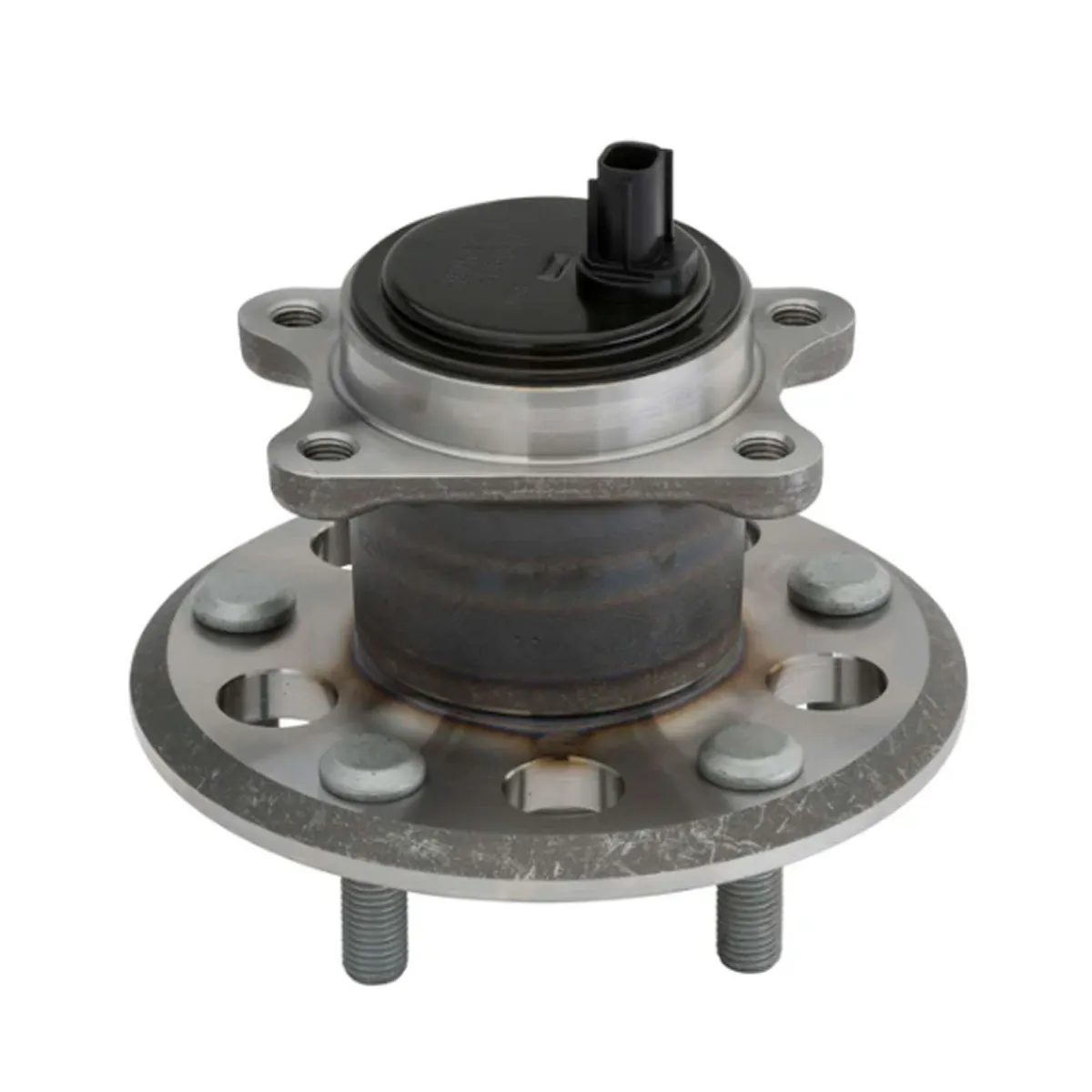 Maza Balero Trasera para Toyota Avalion 2015-2018