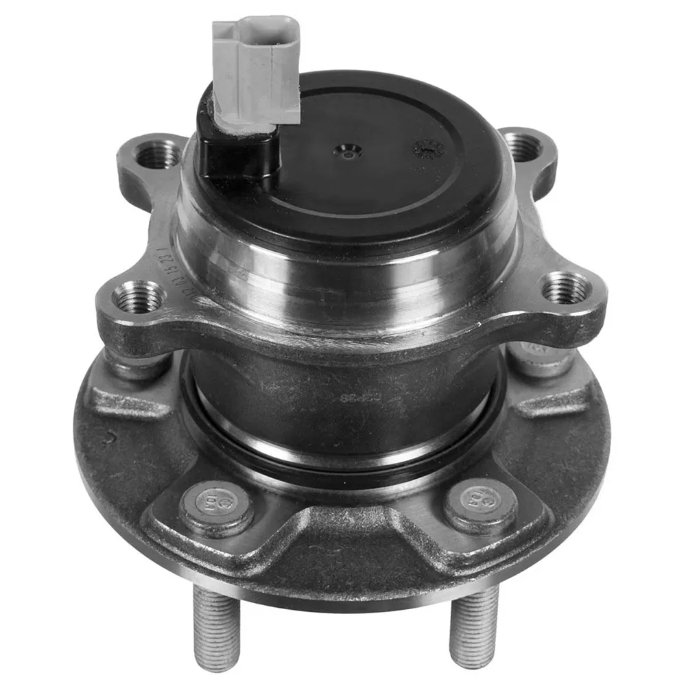 Maza Balero Ford Focus 2012 2013 204 2015 2016-2018 Trasera