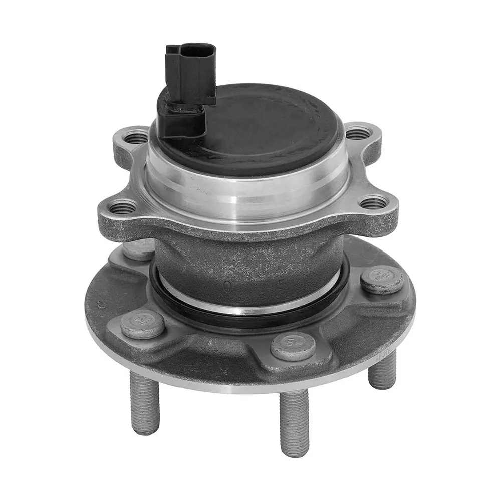 Maza Balero Trasera Ford Focus 2012-2018 Takamaya