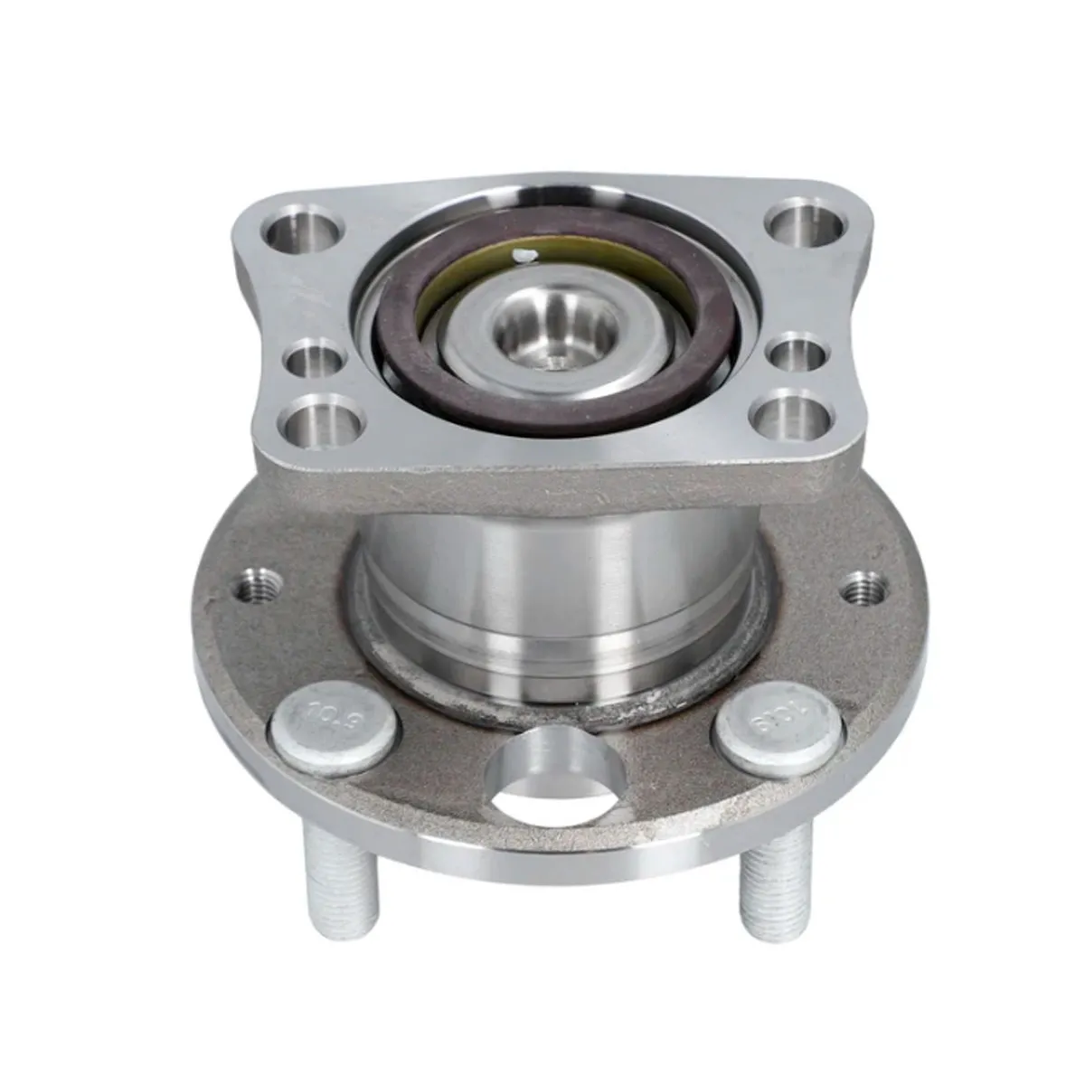 Maza Balero Delantera para Mazda 2 2011-2015