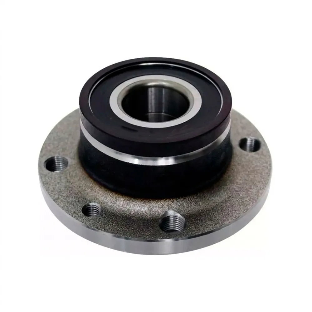 Maza Balero Trasera Para Fiat 500, Palio 2013 2020
