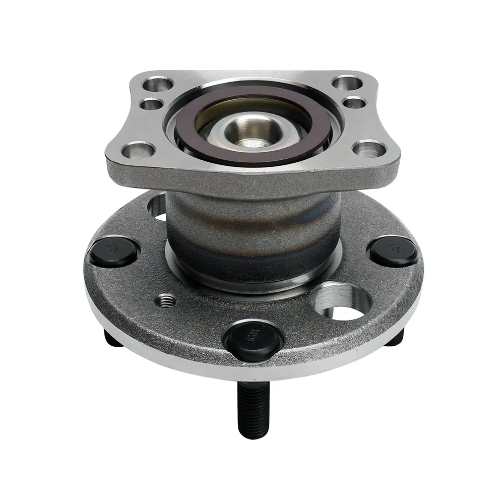 Maza Balero Trasero Ford Fiesta 2011 2012 2013 2014-2018 Abs