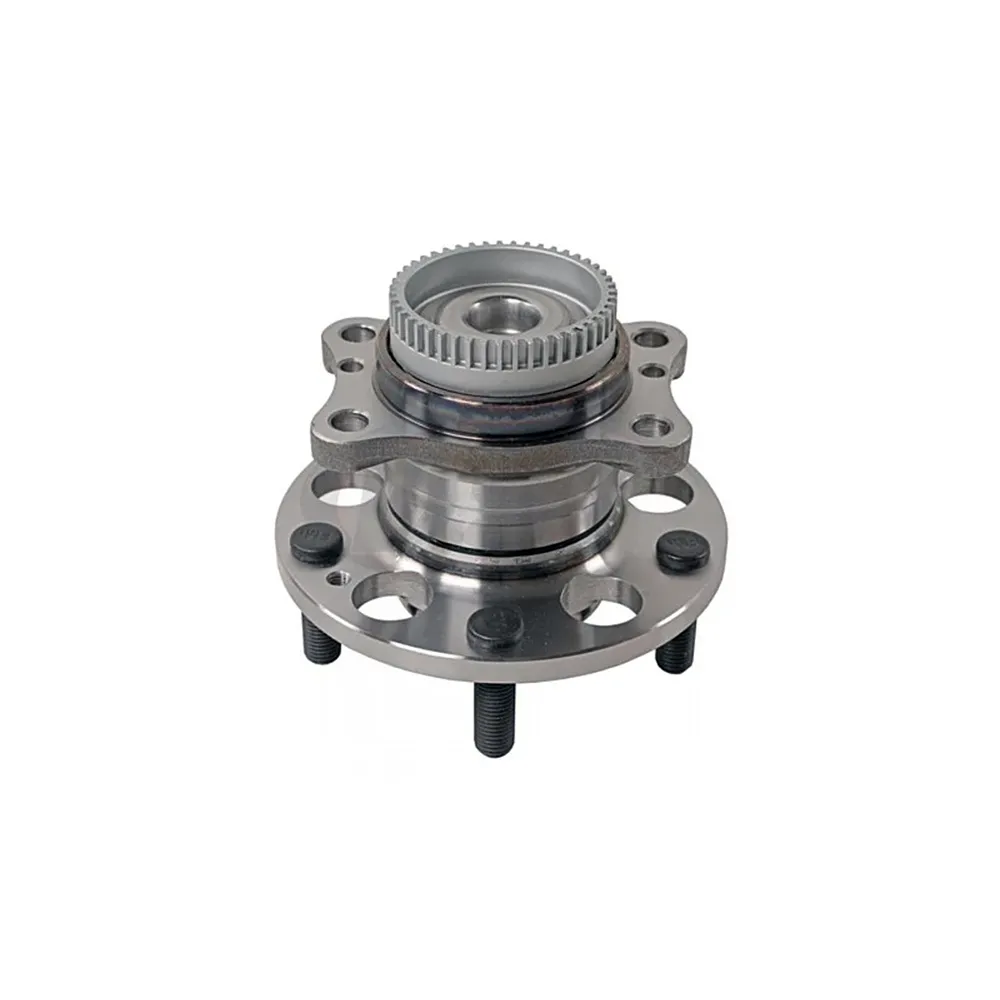 Maza Balero Trasera para Hyundai Eleantra 2011-2016