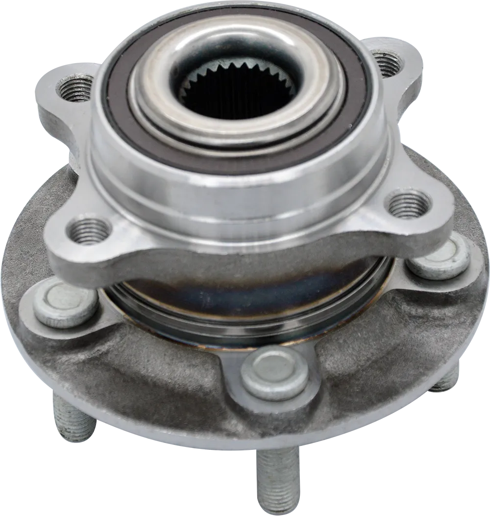 Maza Balero Delantera Ford Fusion Lincoln Mkz 2013-2020 Abs
