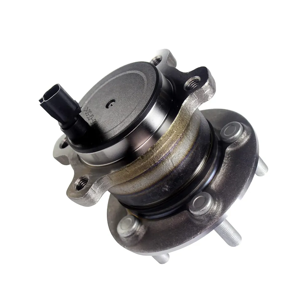 Maza Rueda Trasera Ford Escape 2013 2014 2015 2016 2017 2018