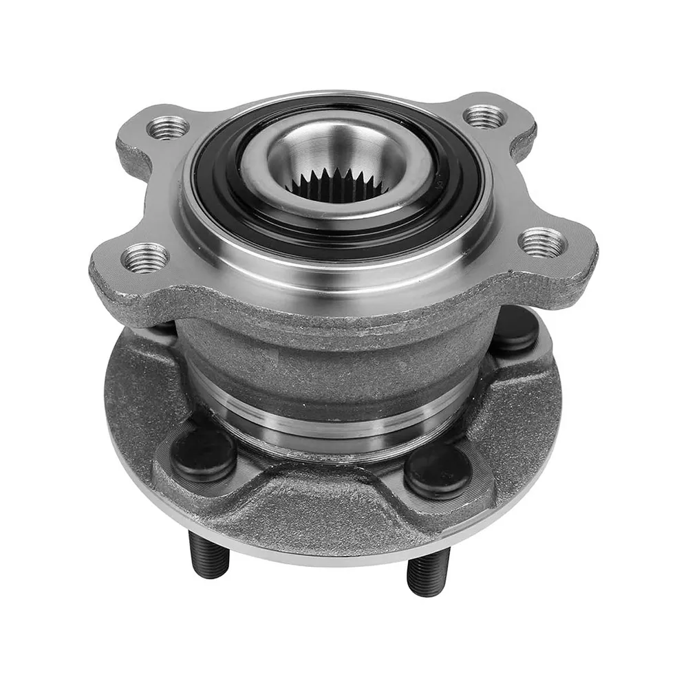 Maza Balero Trasera Ford Escape 2013-2019