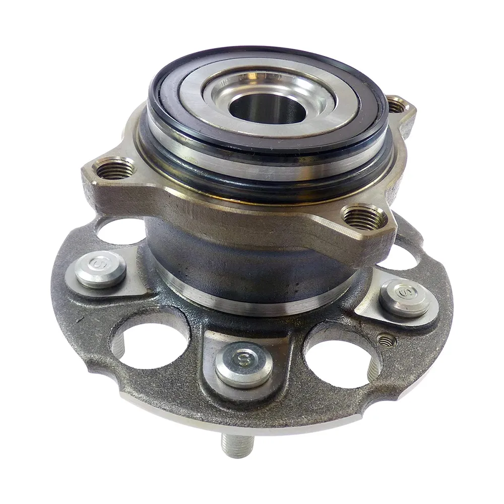 Maza Balero Trasera para Honda CR-V 2012-2016