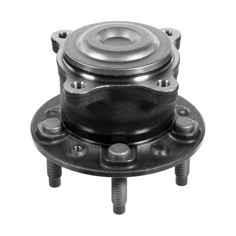 Maza Balero Trasera para Chevrolet Cruze 2011-2016