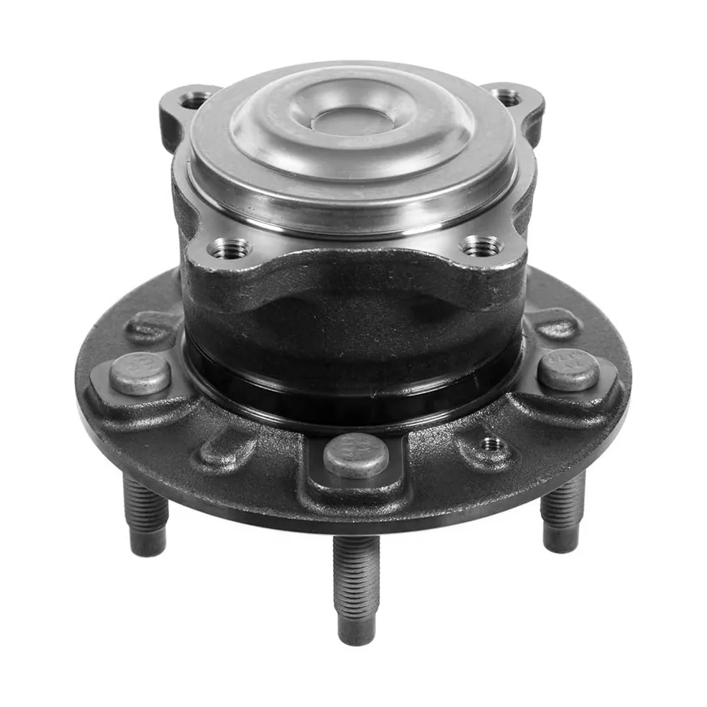 Maza Balero Trasera para Chevrolet Cruze 2013-2016